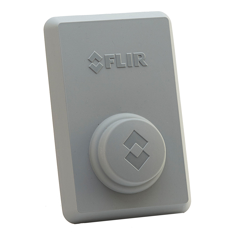 FLIR Weather Cover f/Joystick Control Unit - Deckhand Marine Supply