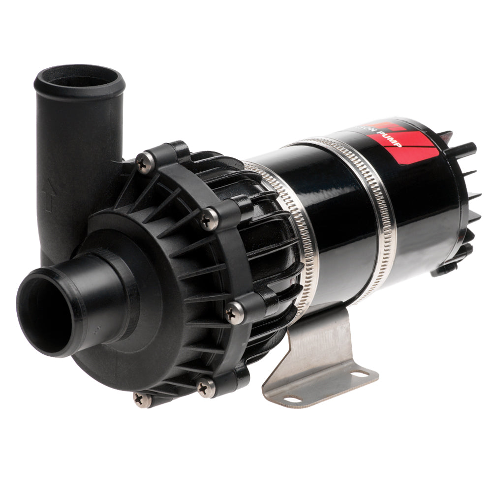 Johnson Pump CM90 Circulation Pump - 23.7GPM - 12V - 1-1/2" Outlet - Deckhand Marine Supply