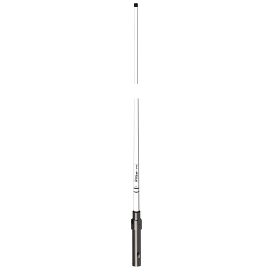 Shakespeare VHF 4' Phase III Antenna - Deckhand Marine Supply