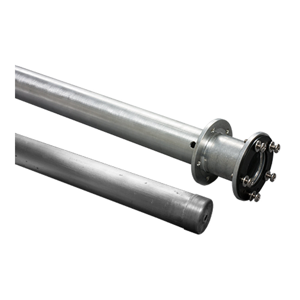 Maretron SAE 5-Bolt Pattern Focus Tube w/Dead Band Eliminator - Deckhand Marine Supply
