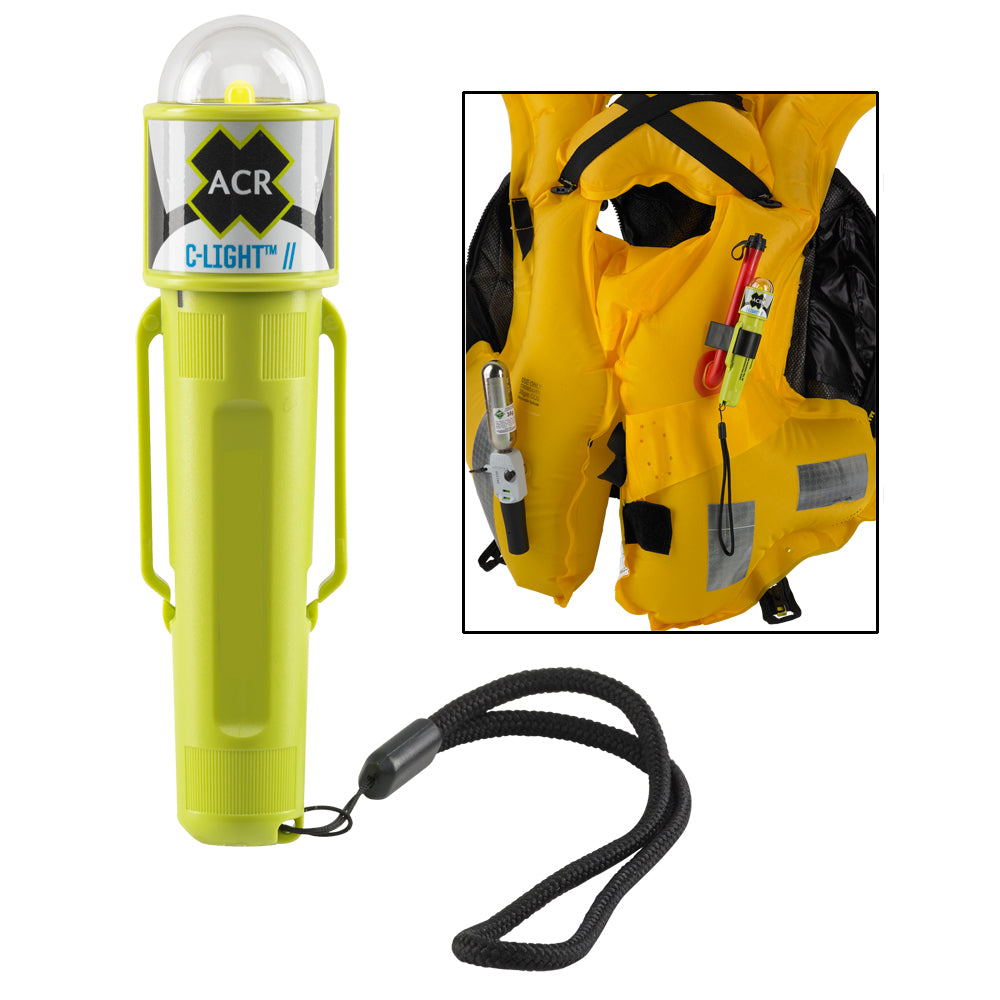 ACR C-Light - Deckhand Marine Supply