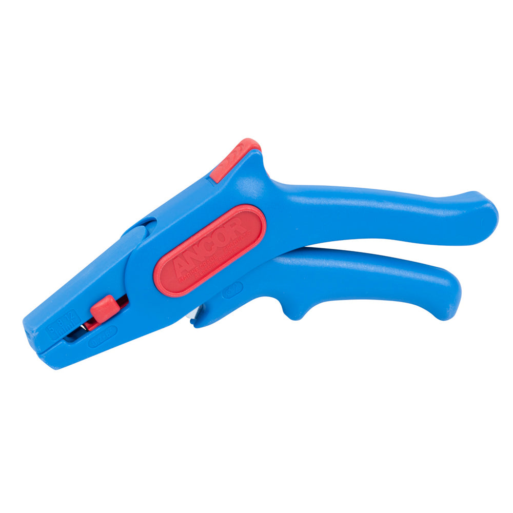 Ancor Automatic Wire Stripper - #24-#12 AWG - Deckhand Marine Supply