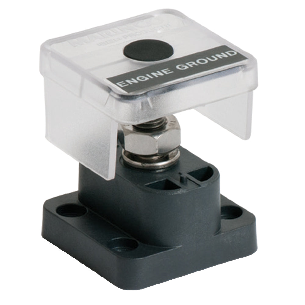 BEP Pro Installer Insulated Stud - Single - 10mm - Deckhand Marine Supply