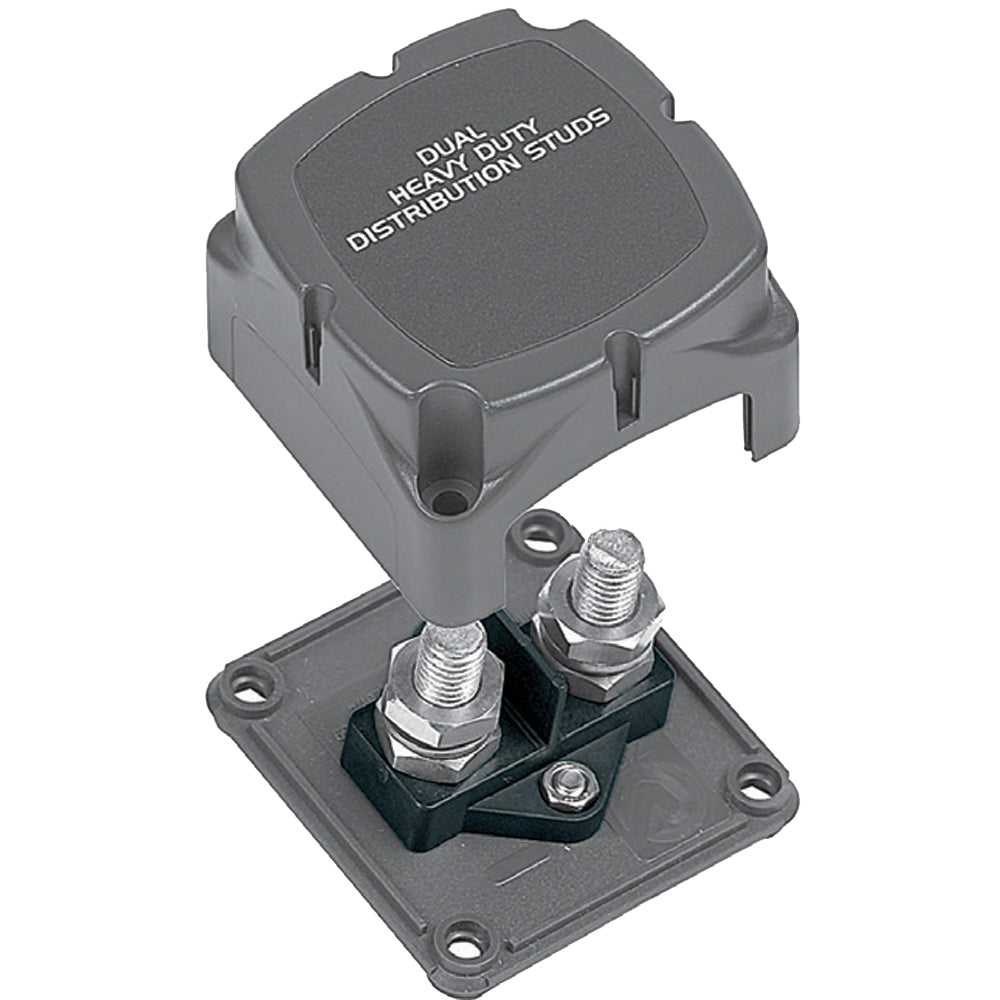 BEP Dual Distribution Stud Module - 2 x 3/8" - Deckhand Marine Supply