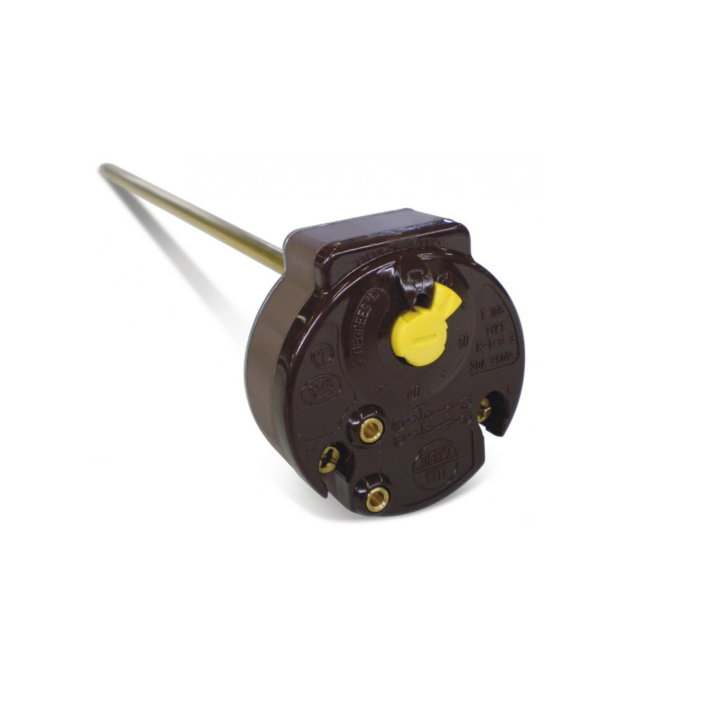 Quick Thermostat f/Nautic Boilers - Deckhand Marine Supply