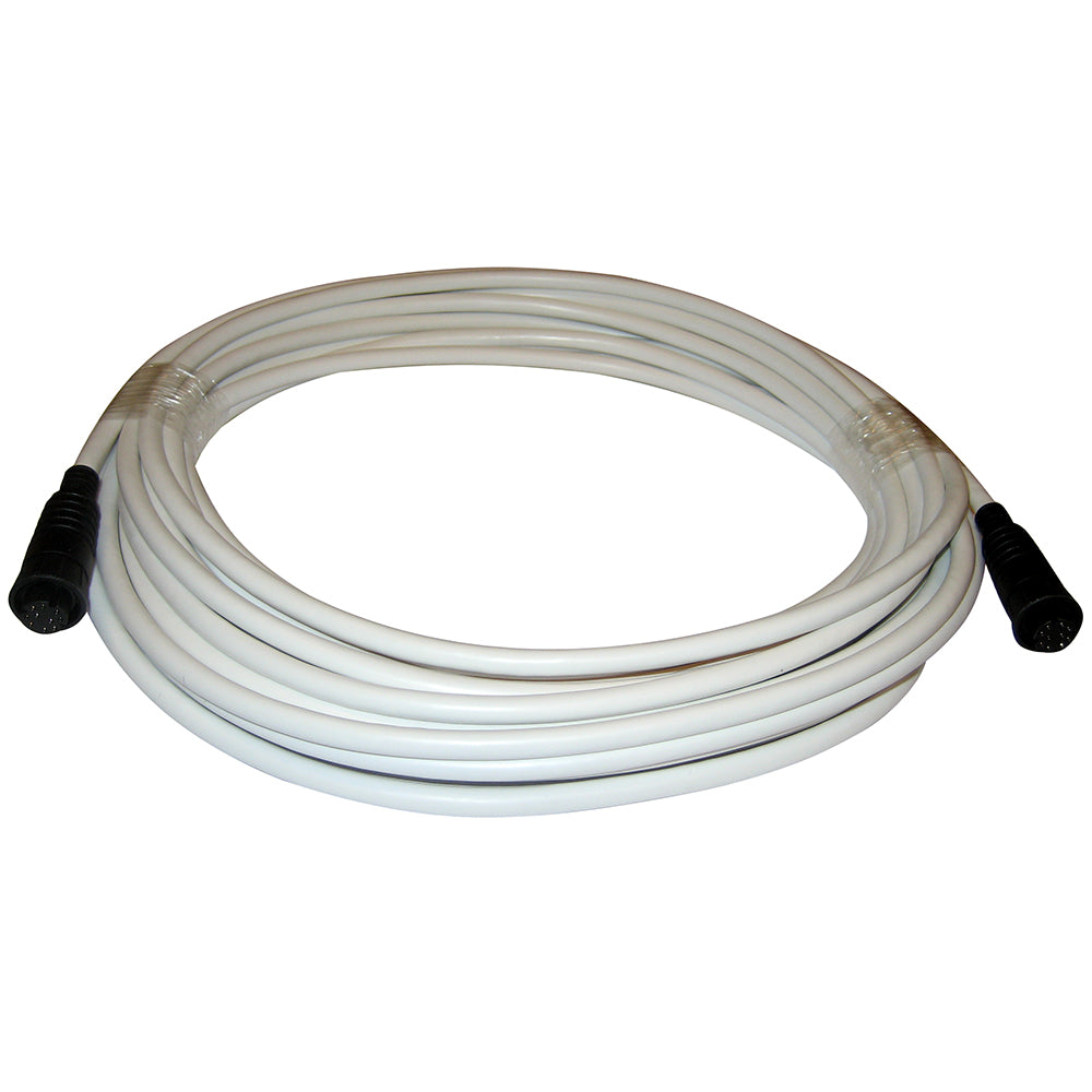Raymarine Quantum Data Cable - White - 10M - Deckhand Marine Supply