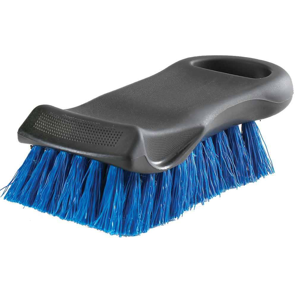 Shurhold Pad Cleaning & Utility Brush - Deckhand Marine Supply