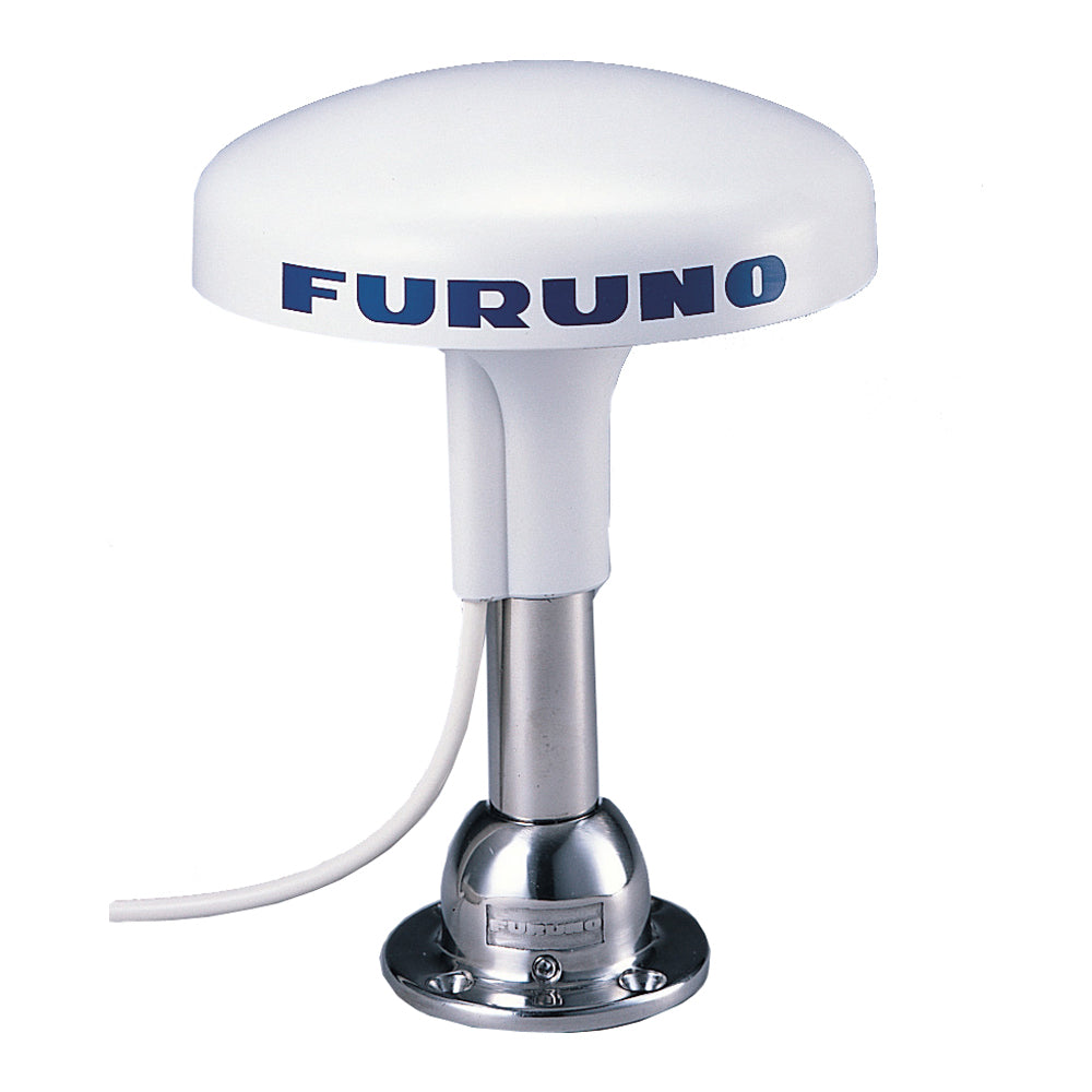 Furuno GPS021S DGPS Antenna - Deckhand Marine Supply