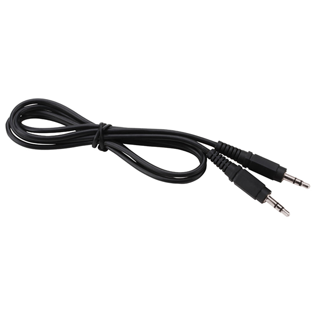 Boss Audio 35AC 3.5mm Auxiliary Cable - Deckhand Marine Supply