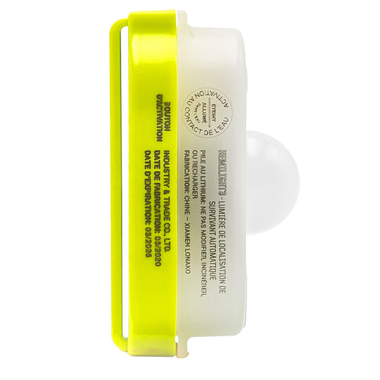 ACR HemiLight 3 - Automatic Survivor Locator Light - Deckhand Marine Supply