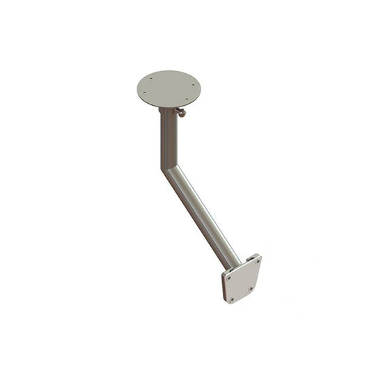 TACO Stainless Steel Table Column - Deckhand Marine Supply