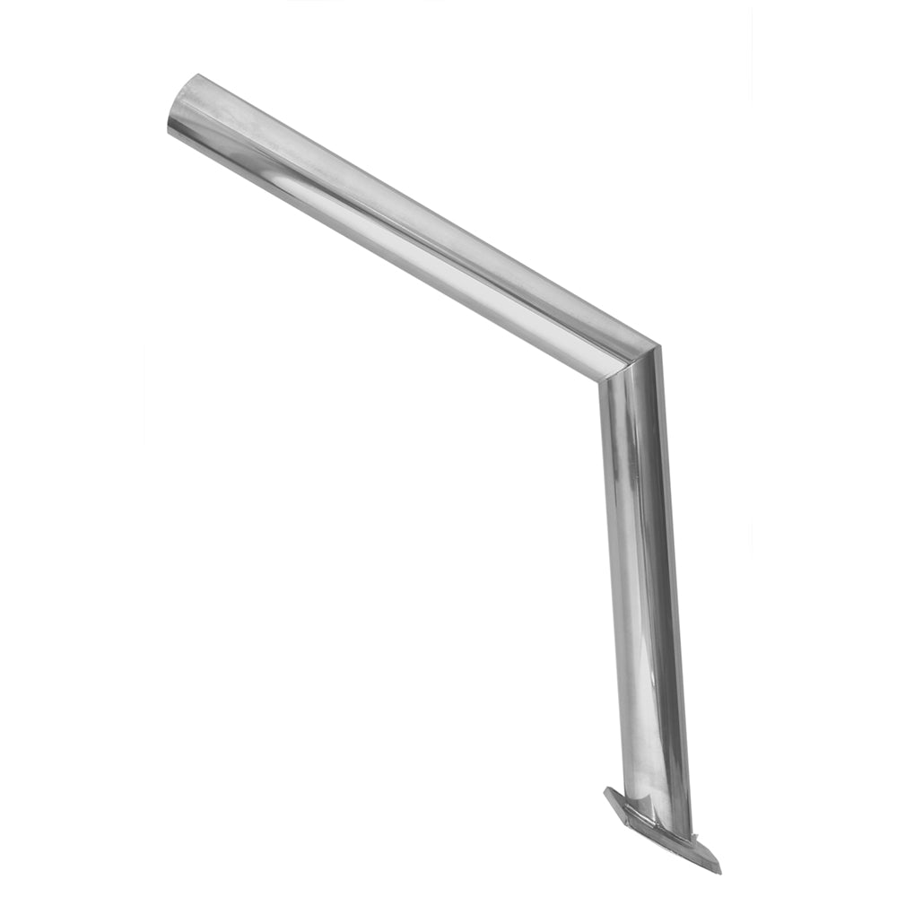 TACO Stainless Steel Table Column - Deckhand Marine Supply