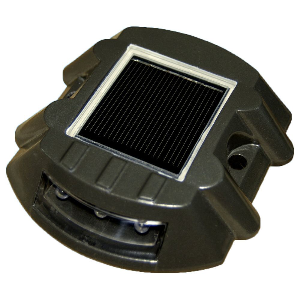 Dock Edge Starlite Solar Capacitor Series - Model 108 - Deckhand Marine Supply