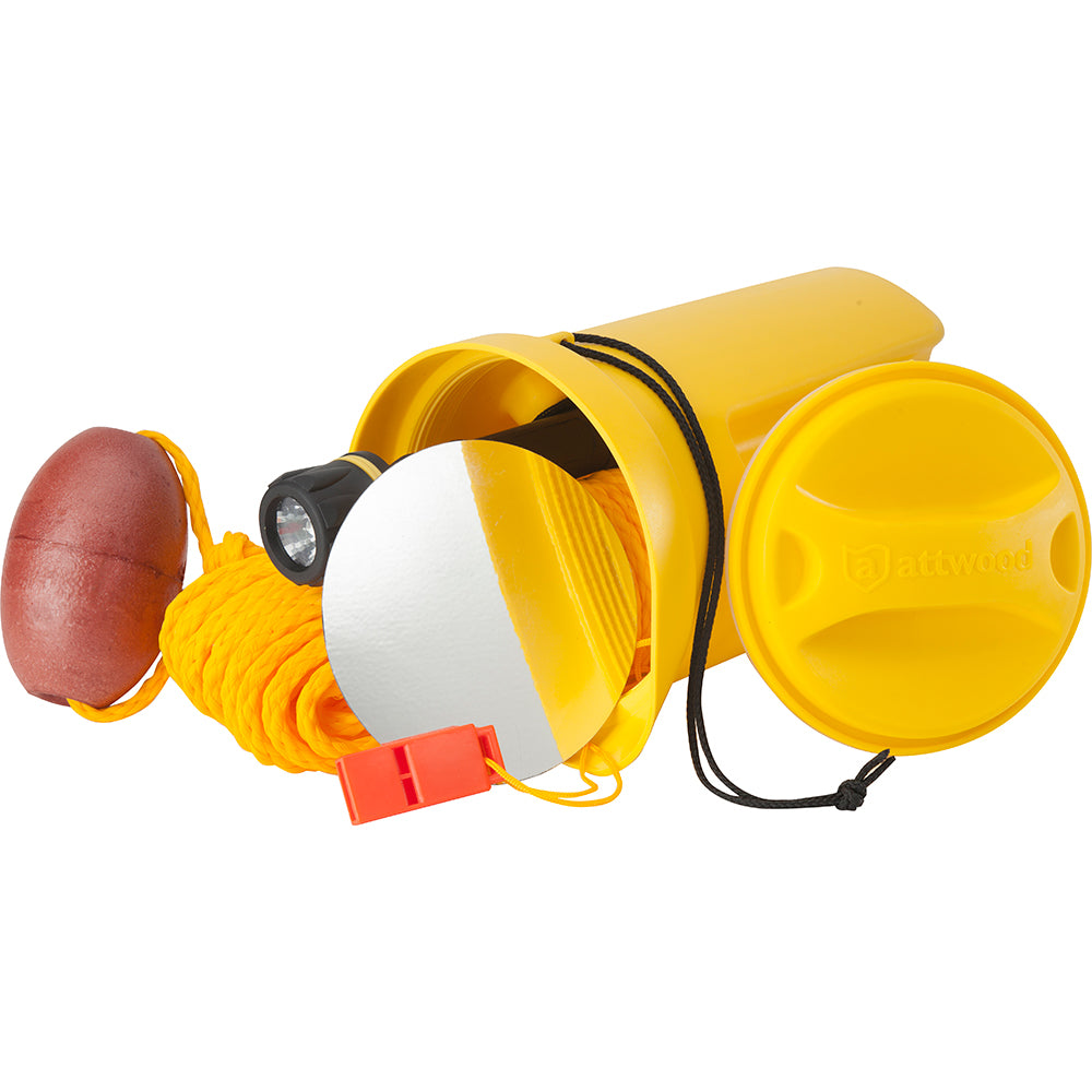 Attwood Bailer Safety Kit - Deckhand Marine Supply