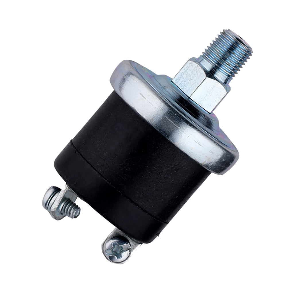 VDO Heavy Duty Normally Closed Single Circuit 15 PSI Pressure Switch - Deckhand Marine Supply