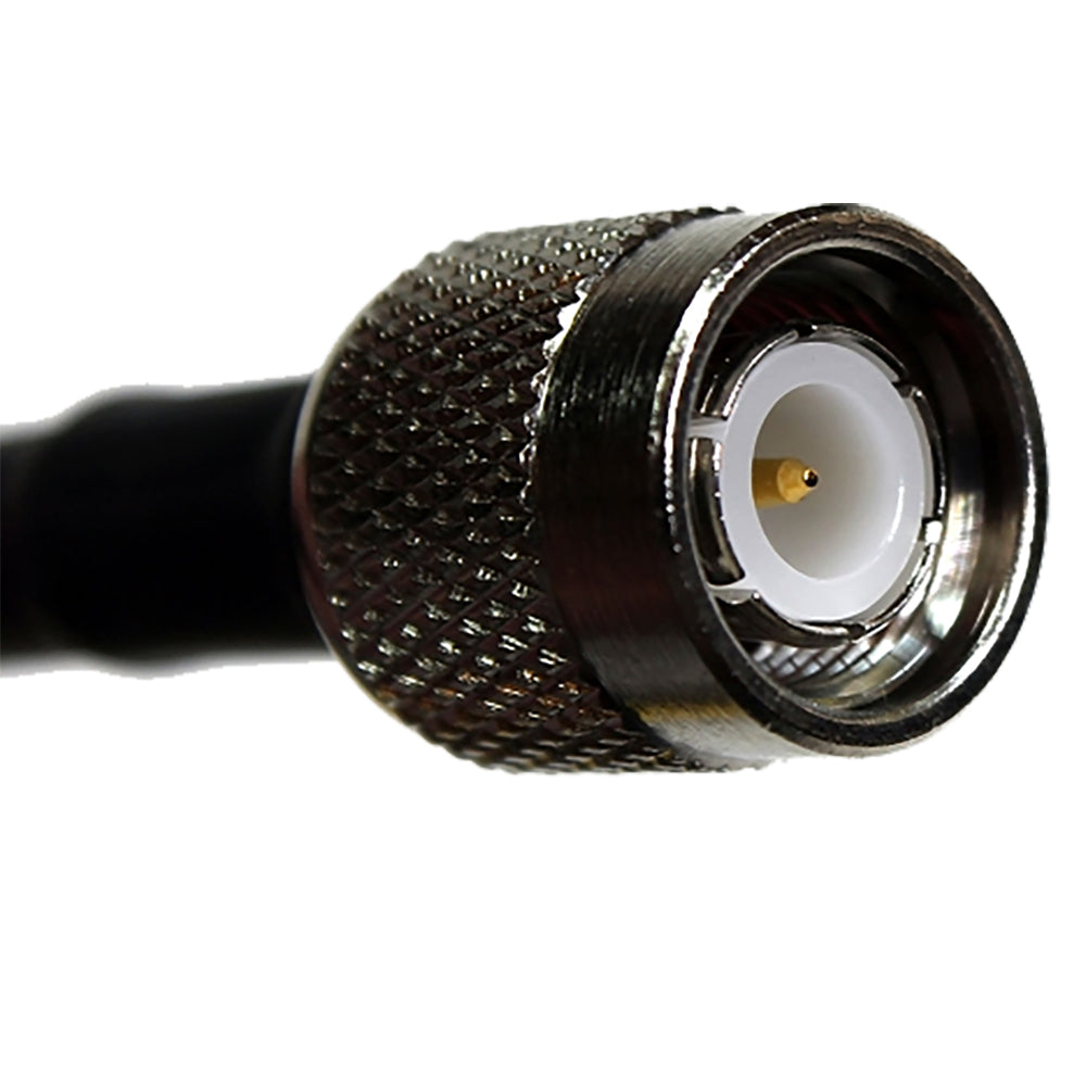 Iridium Antenna Cable Kit - 20M - Deckhand Marine Supply