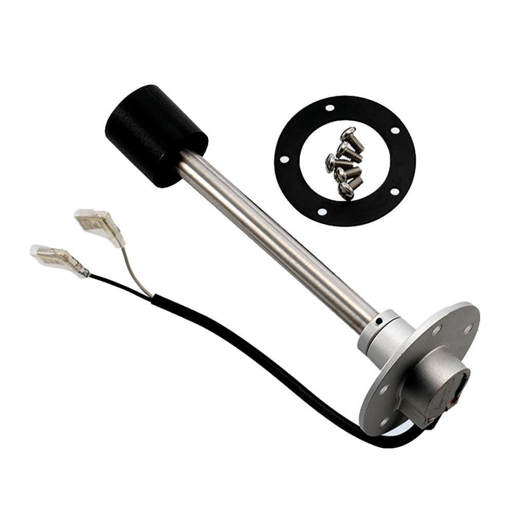 VDO Reed Switch Fuel Sender - 450 MM - Deckhand Marine Supply