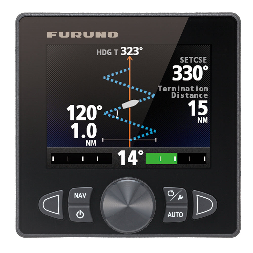 Furuno Second Control Unit for NavPilot 711C - Deckhand Marine Supply