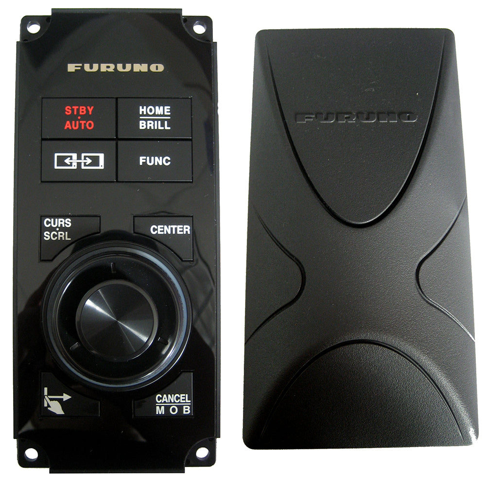 Furuno MCU004 Remote Control f/NavNet TZtouch/TZtouch2 - Deckhand Marine Supply