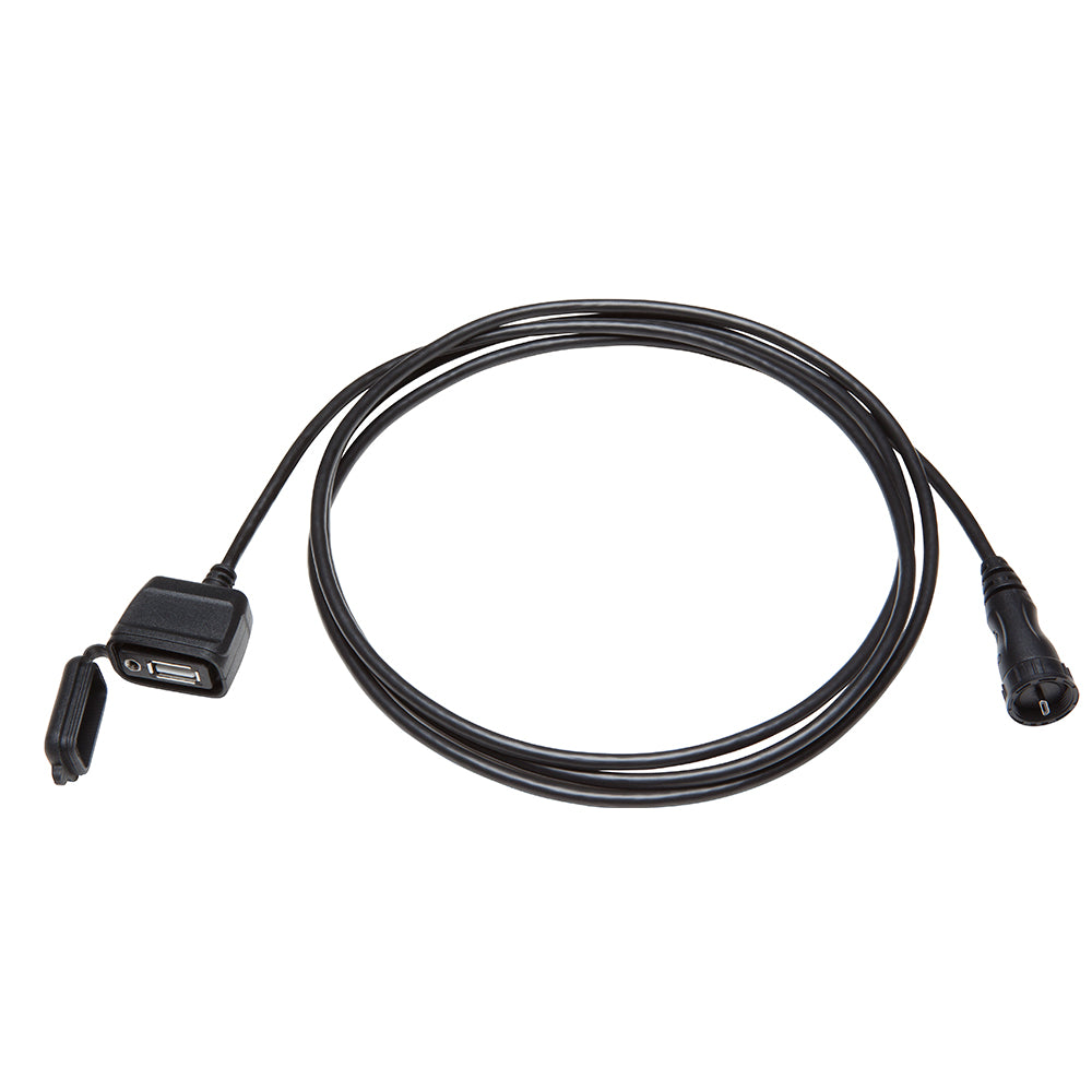 Garmin OTG Adapter Cable f/GPSMAP 8400/8600 - Deckhand Marine Supply