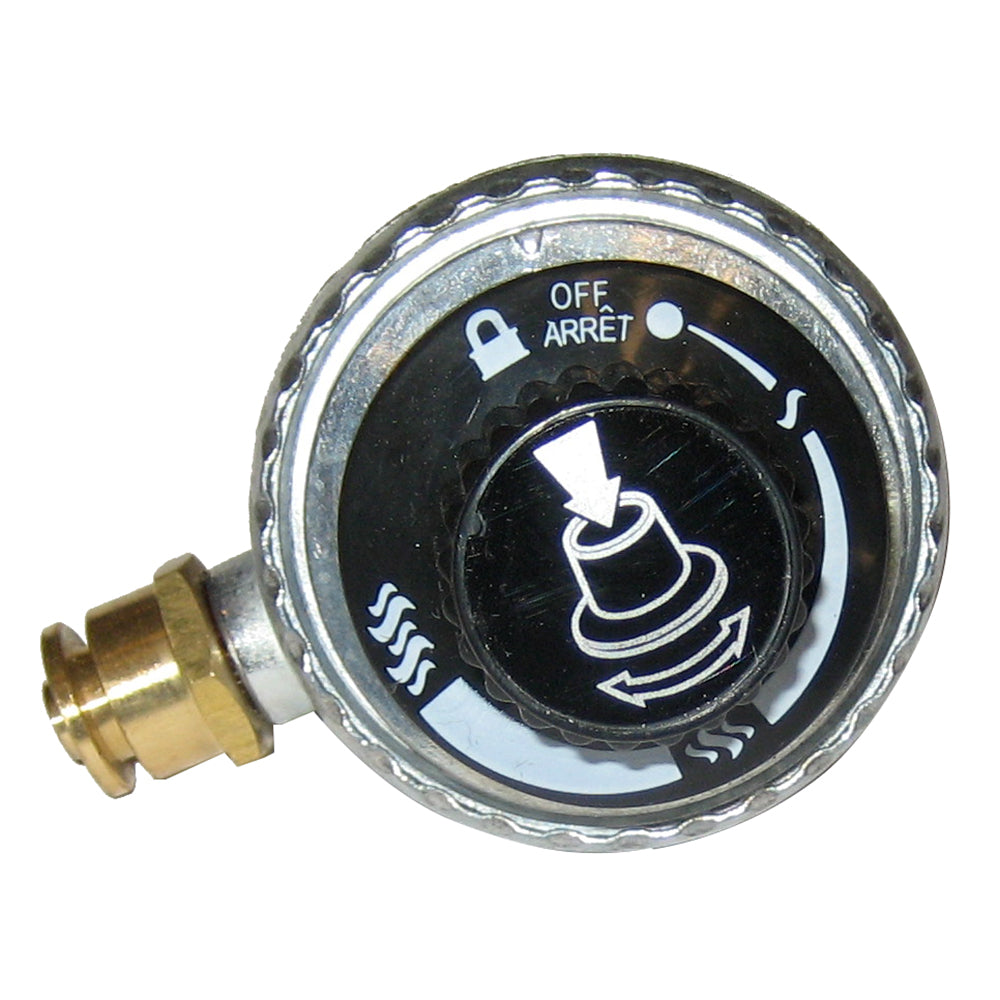 Kuuma LP Gas Regulator f/Elite 216  Profile 216 - Deckhand Marine Supply