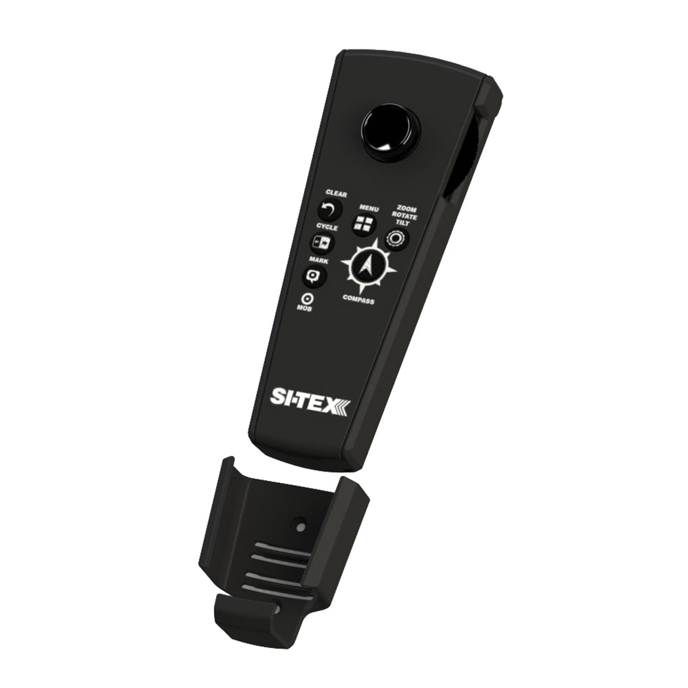 SI-TEX RF Remote Control f/Explorer NavPro GPS - Deckhand Marine Supply