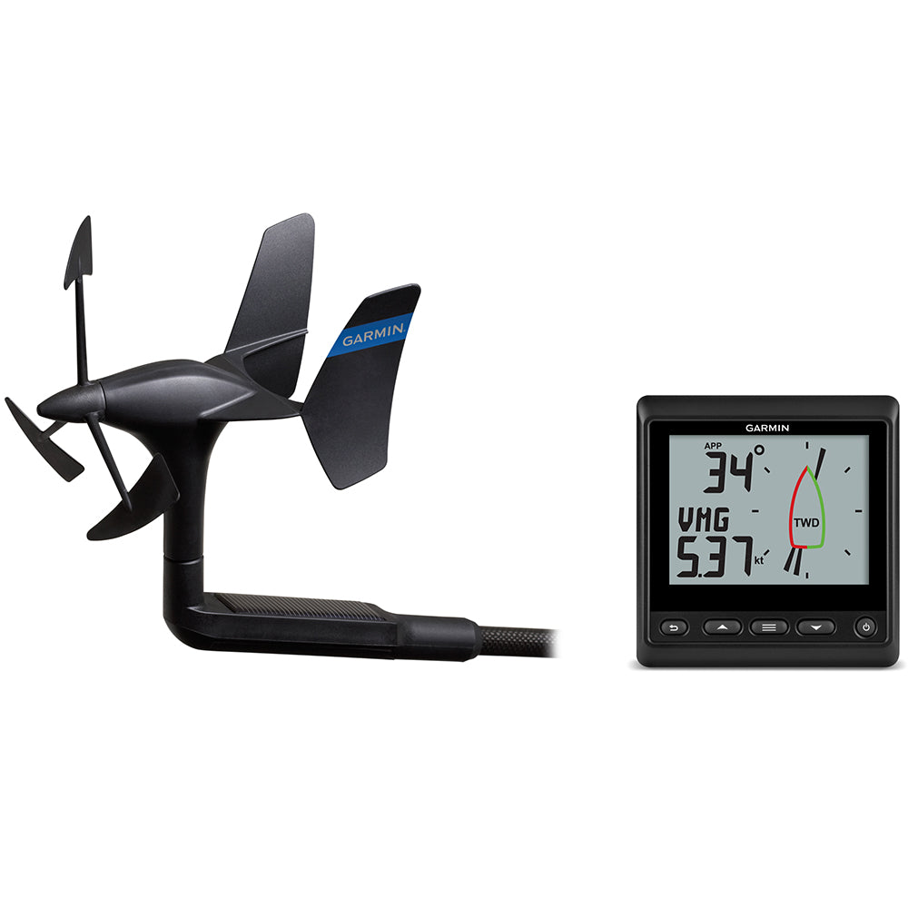Garmin GNX Wireless Wind Pack - Deckhand Marine Supply