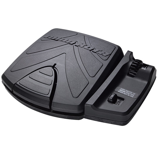 Minn Kota PowerDrive Foot Pedal - ACC Corded - Deckhand Marine Supply