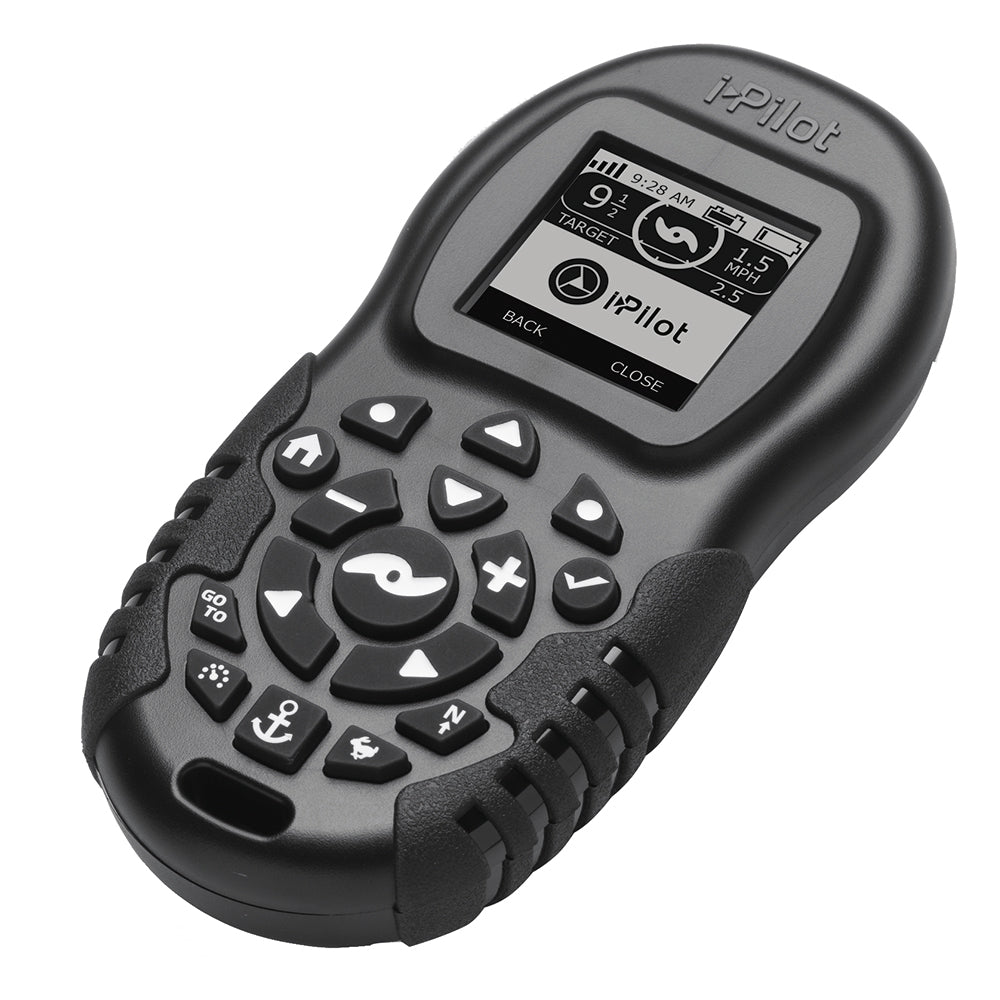 Minn Kota i-Pilot System Remote Access w/Bluetooth - Deckhand Marine Supply