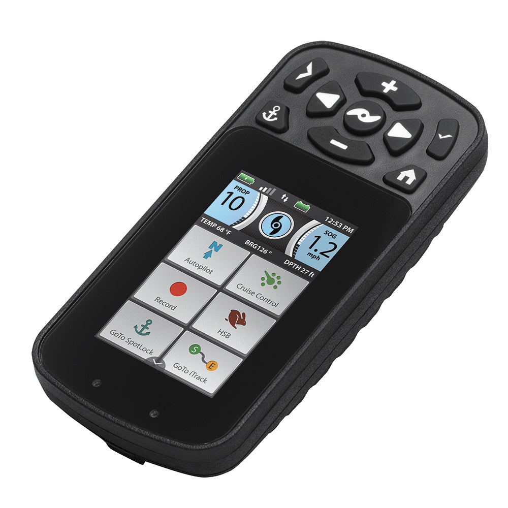 Minn Kota i-Pilot Link Wireless Remote w/Bluetooth - Deckhand Marine Supply