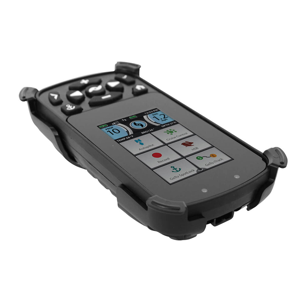 Minn Kota i-Pilot Link Remote Holding Cradle - Bluetooth - Deckhand Marine Supply