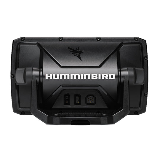 Humminbird HELIX 5 Sonar G2 - Deckhand Marine Supply