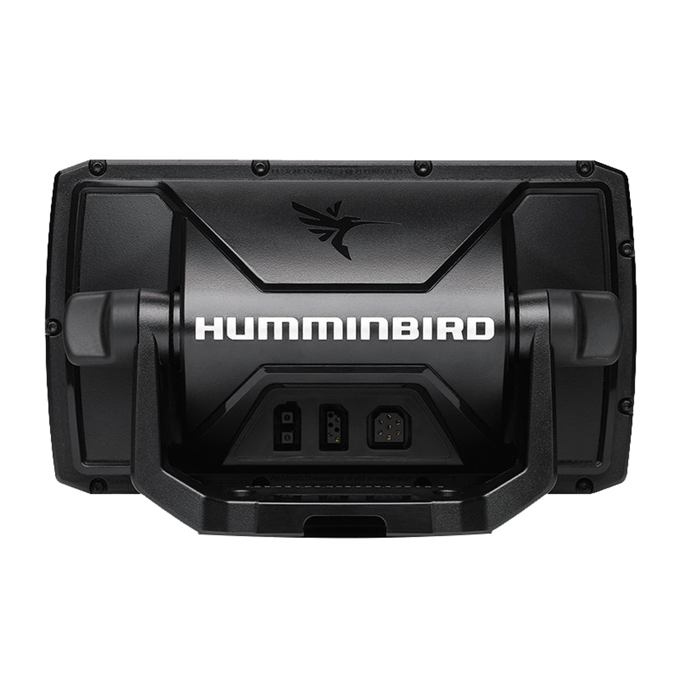Humminbird HELIX 5 DI G2 Fishfinder - Deckhand Marine Supply