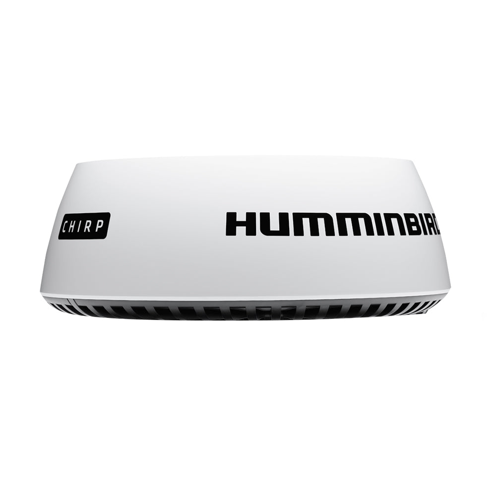 Humminbird HB2124 CHIRP Radar - Deckhand Marine Supply