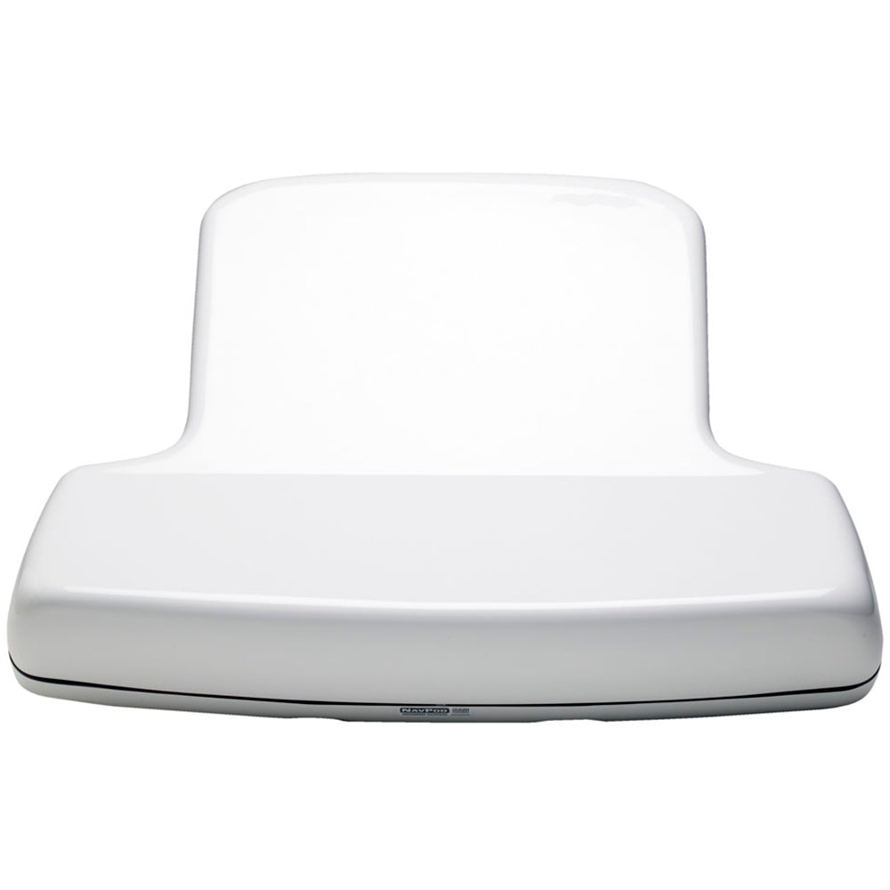 NavPod SuperSailPod Uncut f/4 Instruments & Up To A 9" MFD f/12" Wide Guard - Deckhand Marine Supply