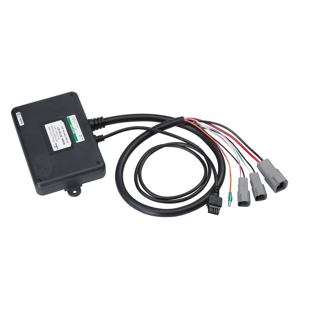 Lenco Replacement Control Box f/123SC-V2 - Deckhand Marine Supply