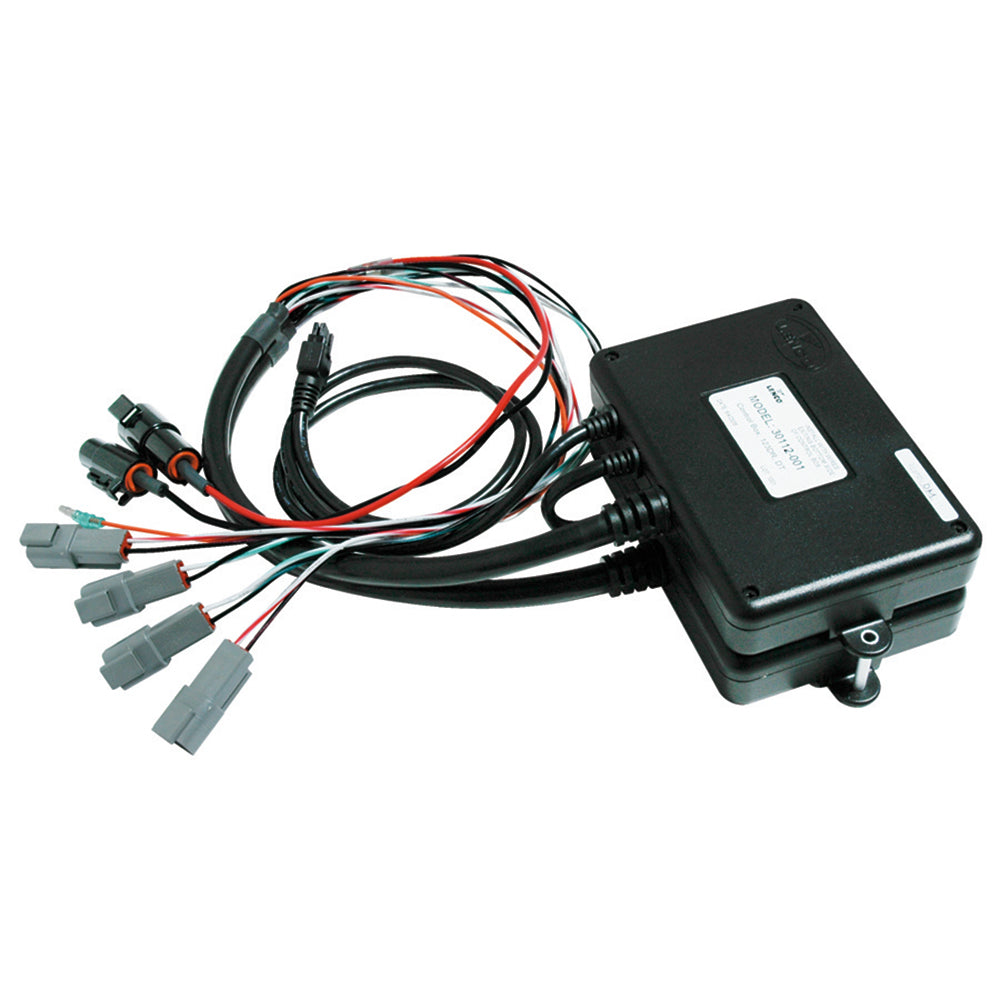 Lenco Replacement Control Box f/123DR-V2 - Deckhand Marine Supply