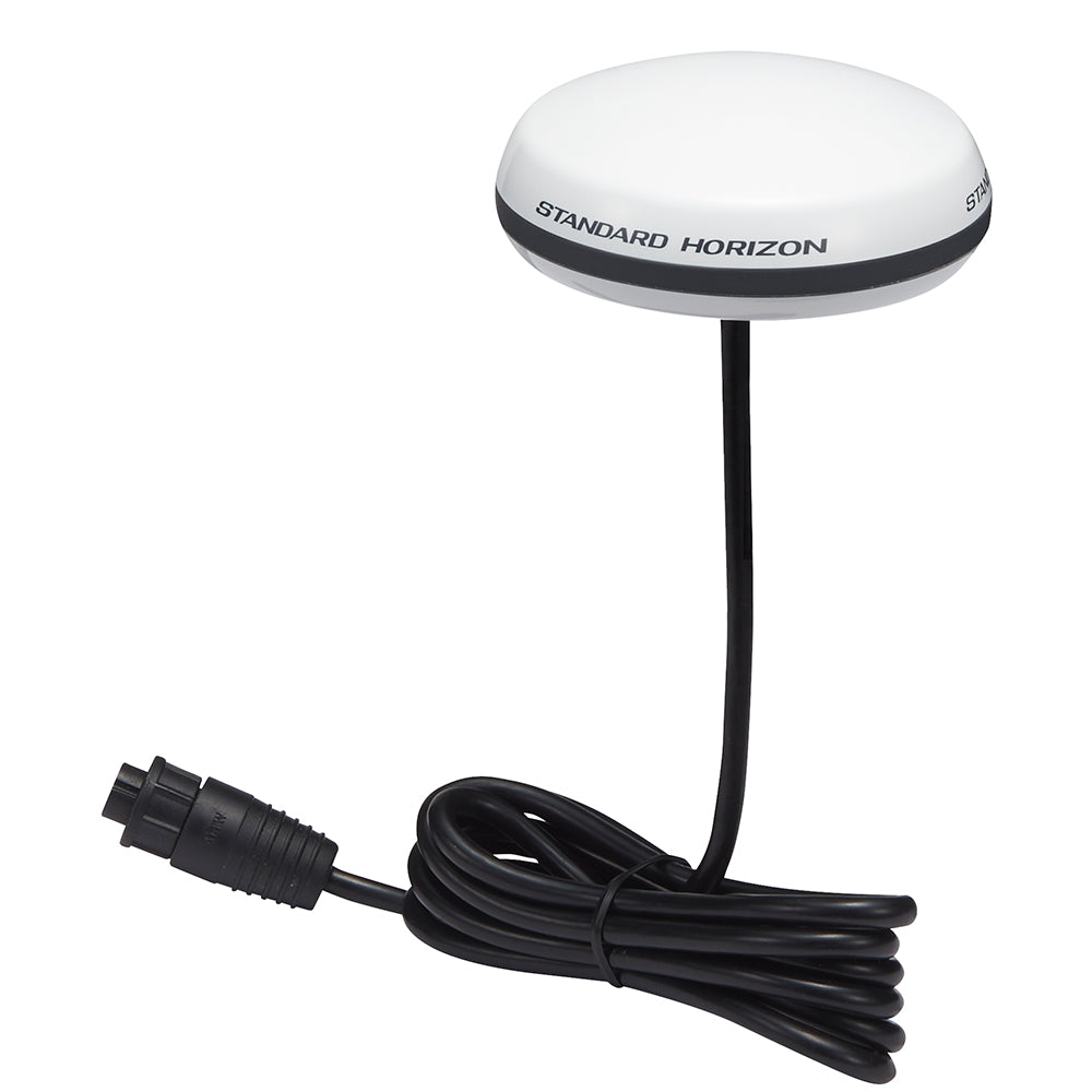 Standard Horizon SCU-30 Wireless Base Station Unit - Deckhand Marine Supply
