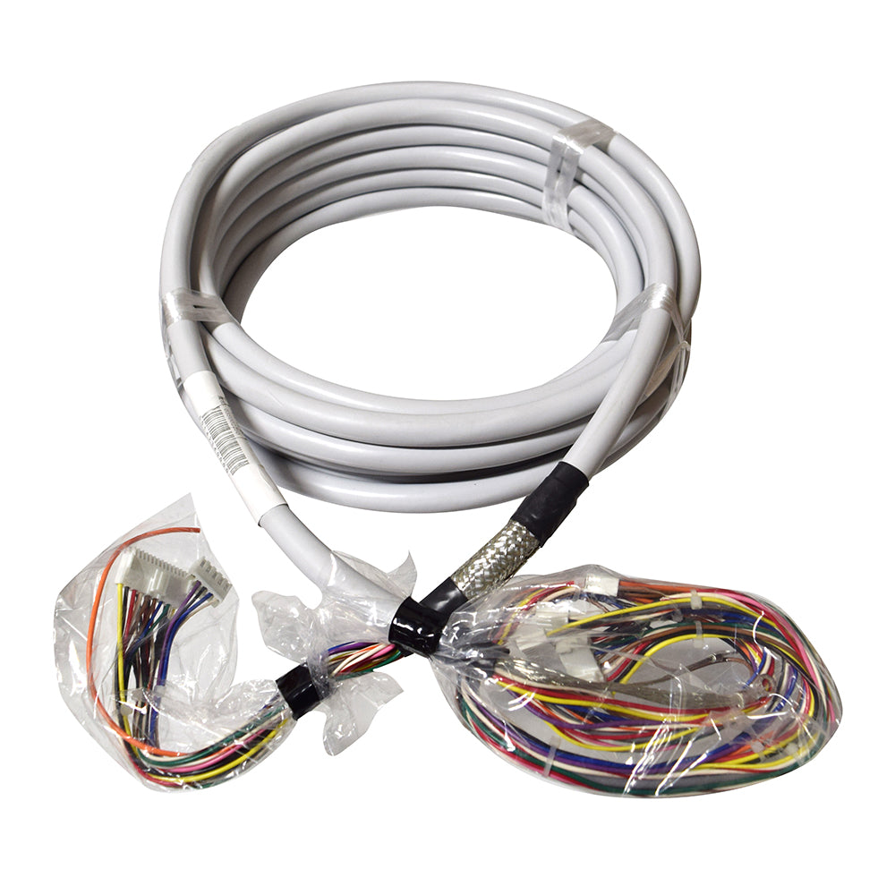 Furuno Cable f/FAR1523 Radar System - 30M - Deckhand Marine Supply