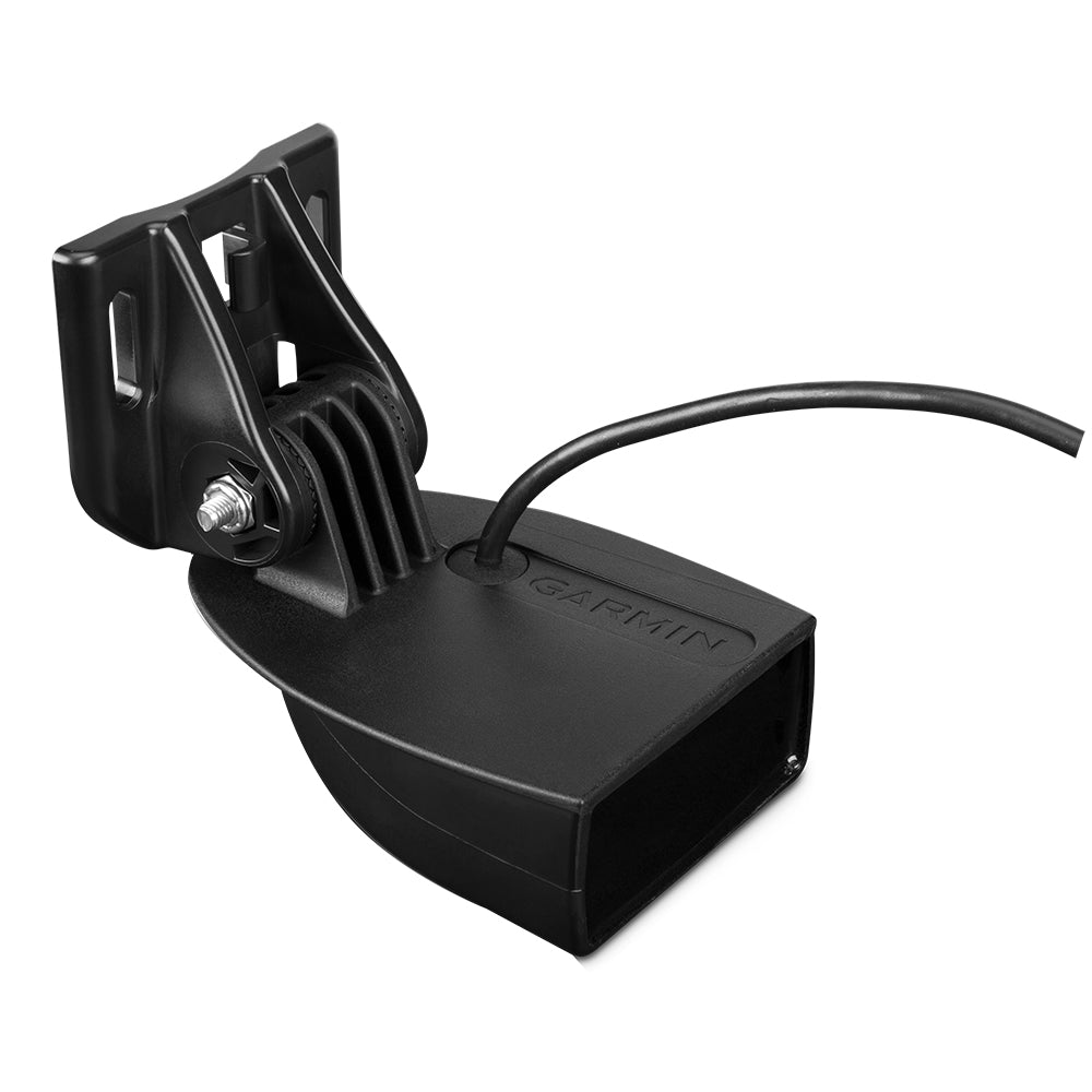 Garmin GT15M-TM Transom Mount Transducer - 8-Pin - Deckhand Marine Supply