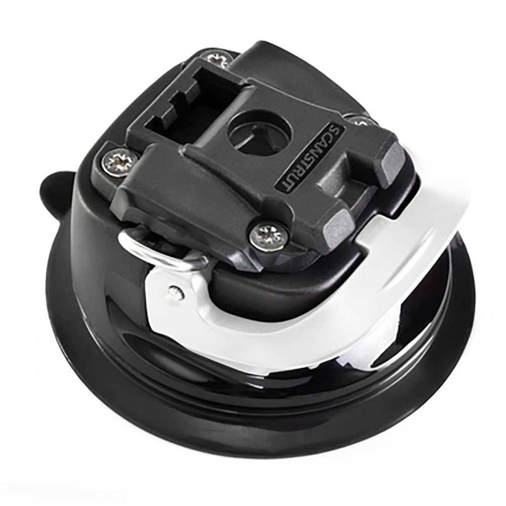 Scanstrut ROKK Mini Suction Cup Mount - Deckhand Marine Supply