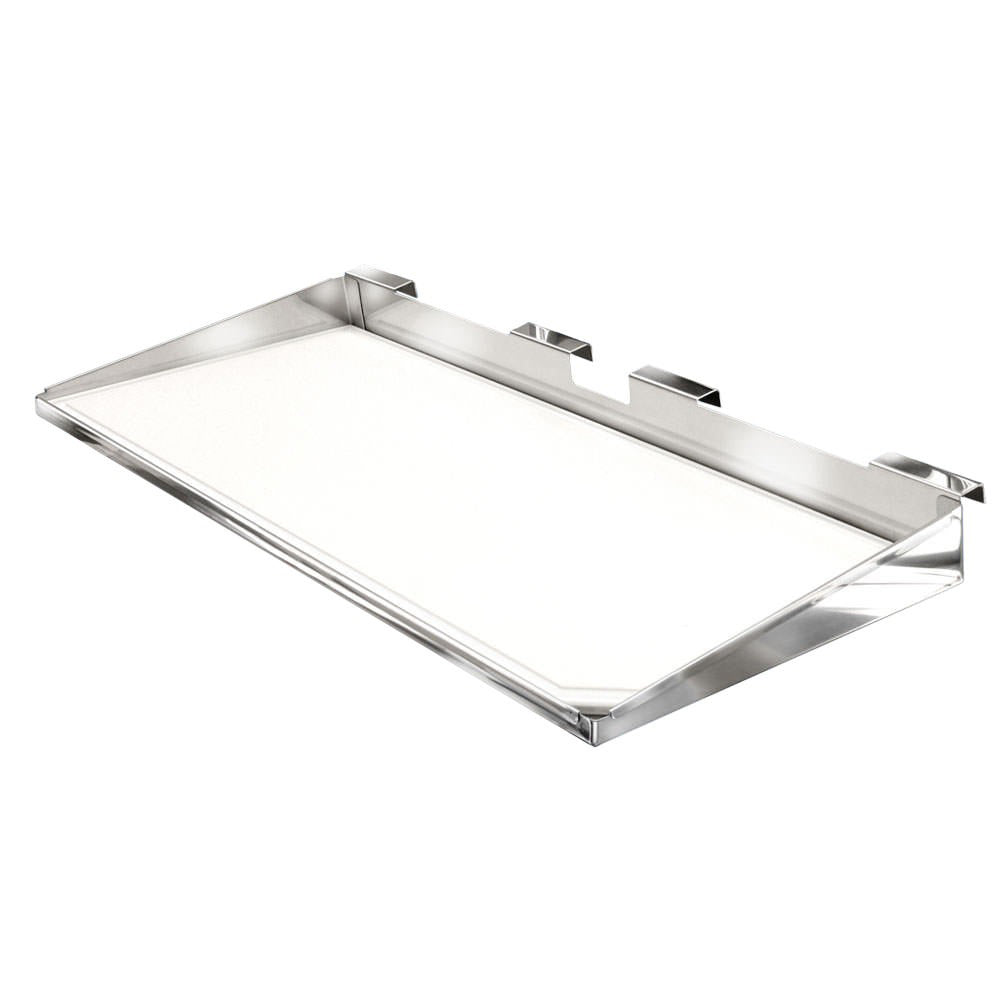 Magma Serving Shelf w/Removable Cutting Board f/9" x 12" Grills - Deckhand Marine Supply