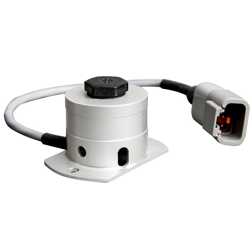 Fireboy-Xintex Propane  Gasoline Sensor w/Cable - Aluminum Housing - Deckhand Marine Supply