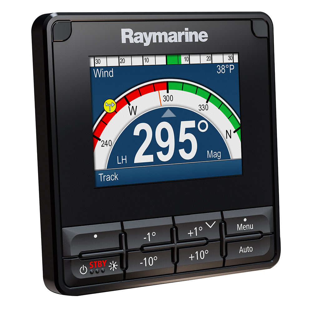 Raymarine p70s Autopilot Controller - Deckhand Marine Supply