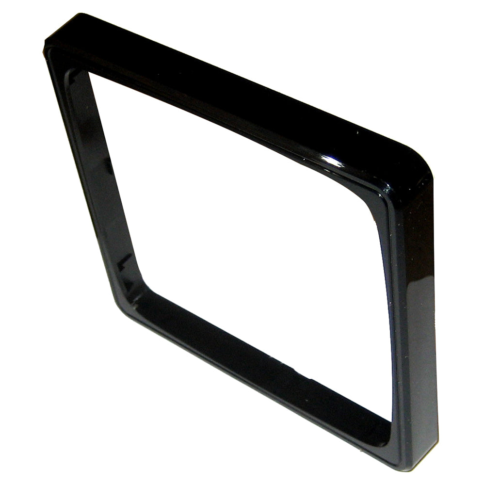 Raymarine Black Retrofit Bezel f/i50, i60, i70, p70 & p70R - Deckhand Marine Supply
