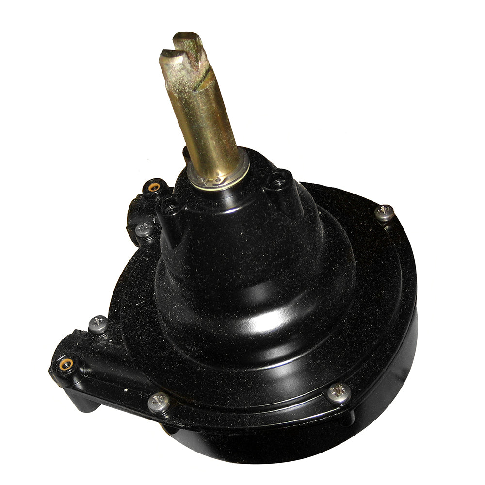 Uflex Tilt Rotary Steering Helm - Deckhand Marine Supply