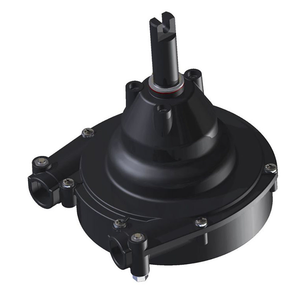 Uflex Zero Torque Rotary Steering Helm - Deckhand Marine Supply