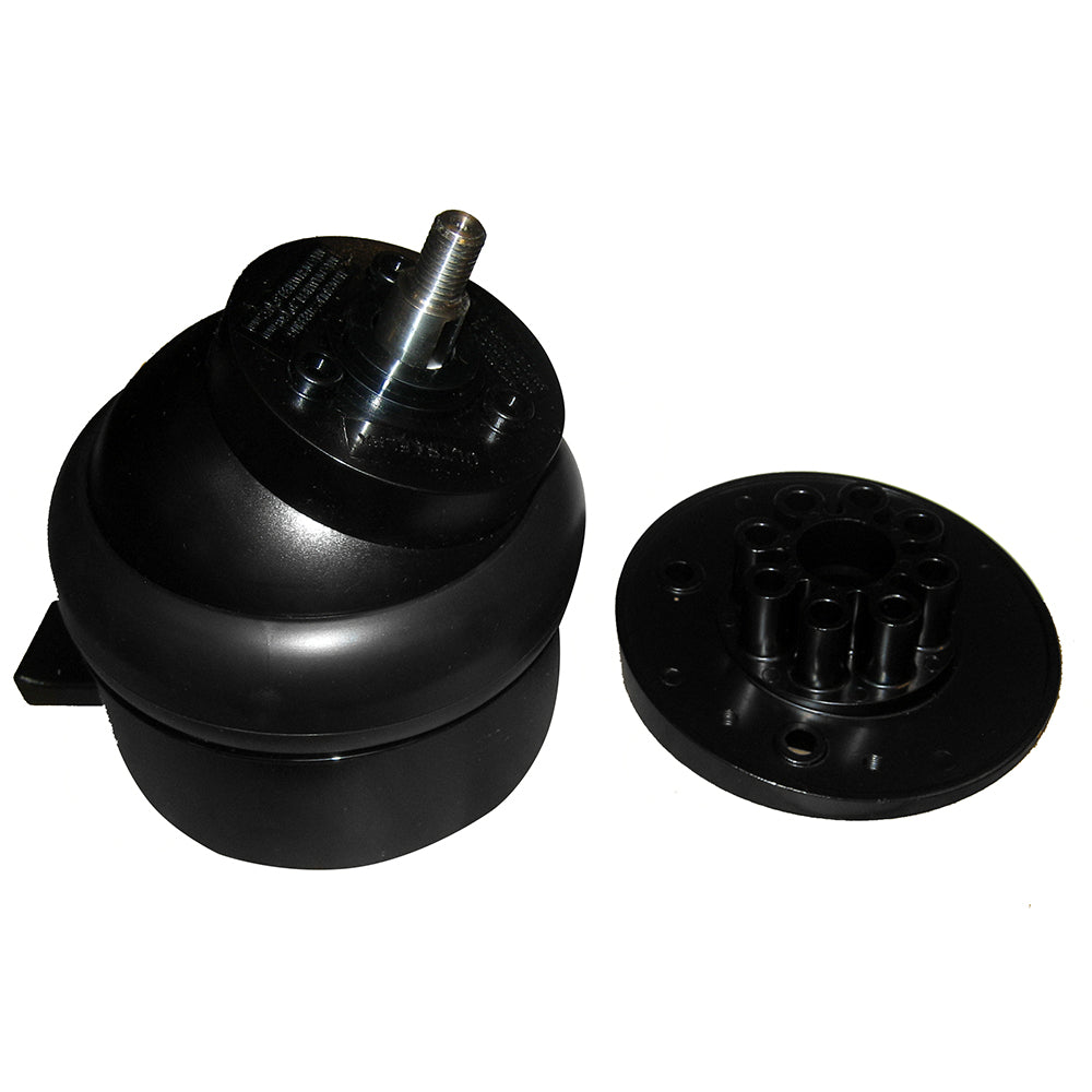 Uflex X52 Tilt Mechanism w/Mounting Hardware - Deckhand Marine Supply