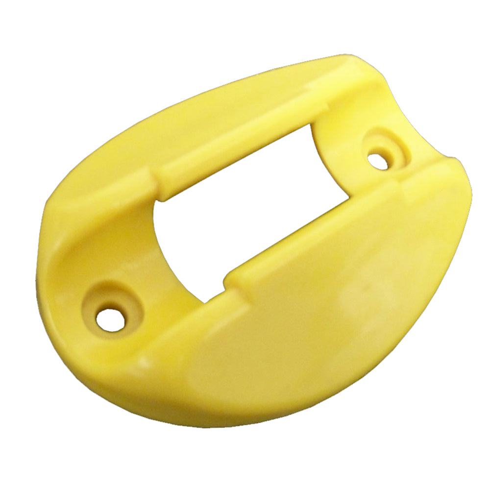 Dock Edge Shore Power Clips - 4-Pack - Deckhand Marine Supply