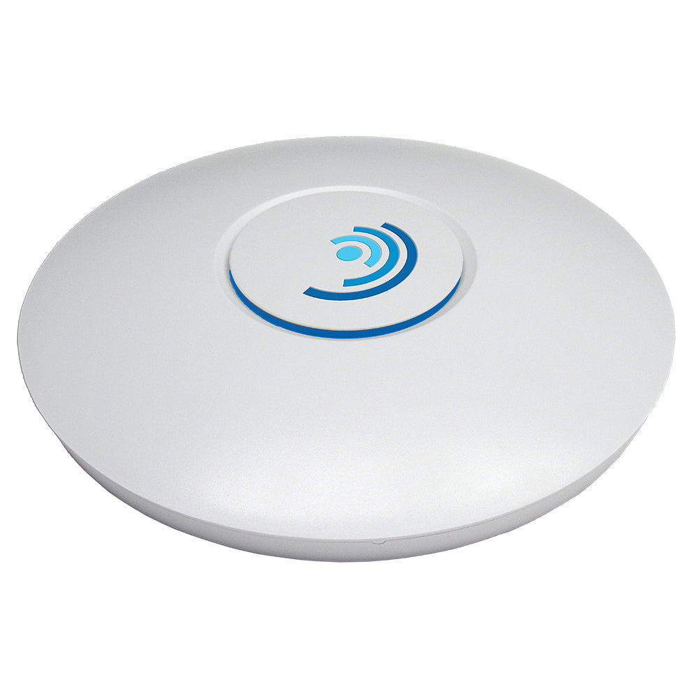 Aigean MAP7 Marine Wireless Access Point - Deckhand Marine Supply